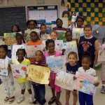 poster contest class