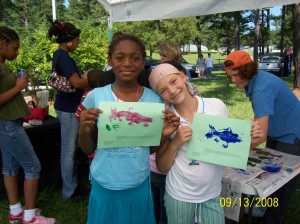 Ag Day Activities