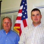 Jack E. Bulls and Tony Reames