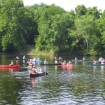 Canoe Trip