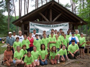 Environmental Day Camp
