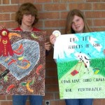 poster contest winners