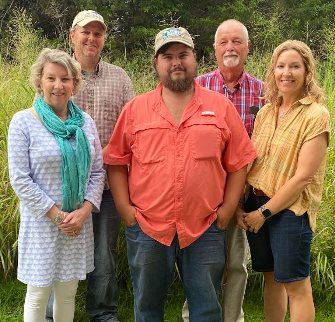 News and Current Opportunities Piedmont Soil & Water Conservation